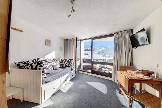 travelski home choice - Apartements CARON - Les Menuires Preyerand