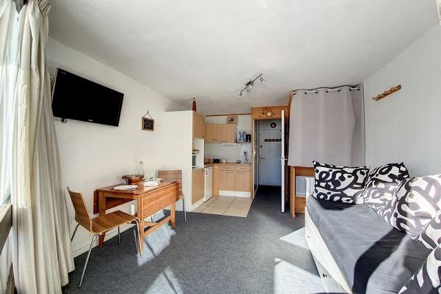 travelski home choice - Apartements CARON - Les Menuires Preyerand