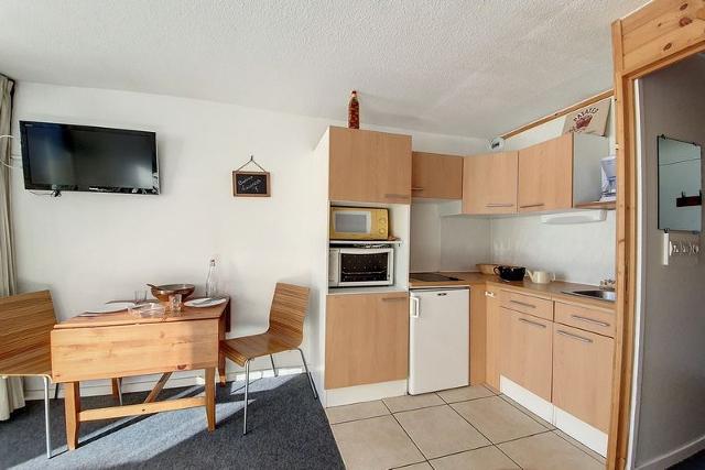 travelski home choice - Apartements CARON - Les Menuires Preyerand