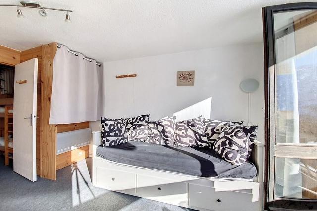 travelski home choice - Apartements CARON - Les Menuires Preyerand