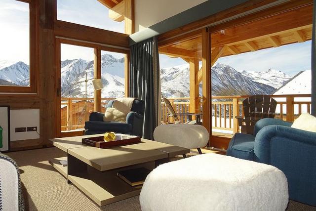 travelski home choice - Chalet CASEBLANCHE - Saint Martin de Belleville