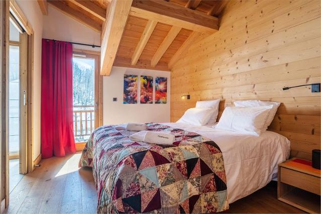 travelski home choice - Chalet CASEBLANCHE - Saint Martin de Belleville