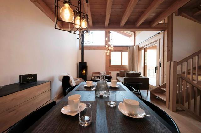 travelski home choice - Chalet CASEBLANCHE - Saint Martin de Belleville