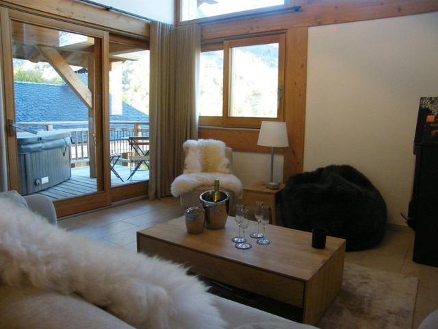 travelski home choice - Chalet CASEBLANCHE - Saint Martin de Belleville