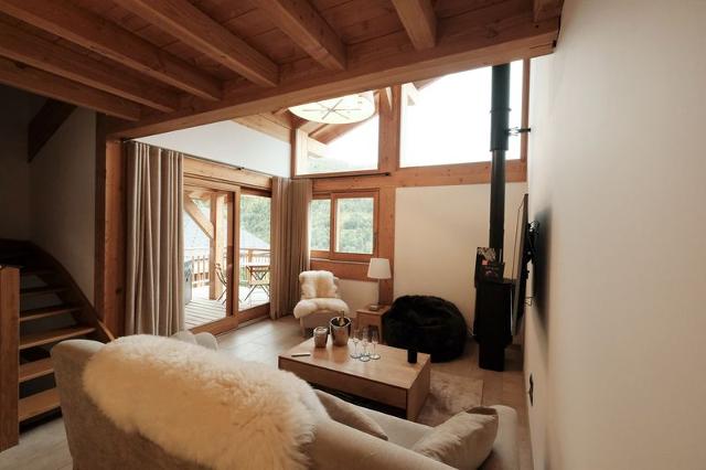 travelski home choice - Chalet CASEBLANCHE - Saint Martin de Belleville