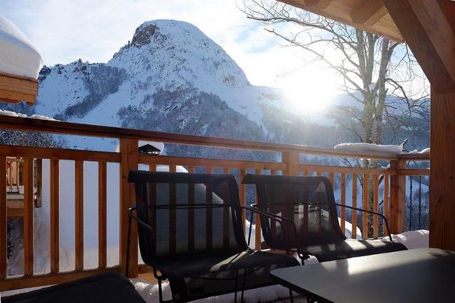 travelski home choice - Chalet CASEBLANCHE - Saint Martin de Belleville