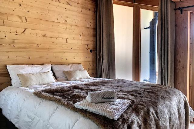 travelski home choice - Chalet CASEBLANCHE - Saint Martin de Belleville