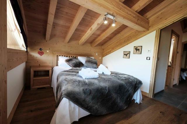 travelski home choice - Chalet CASEBLANCHE - Saint Martin de Belleville