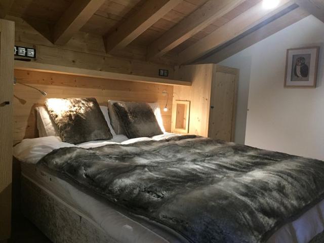 travelski home choice - Chalet CASEBLANCHE - Saint Martin de Belleville