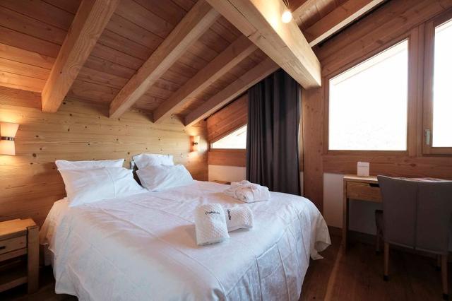 travelski home choice - Chalet CASEBLANCHE - Saint Martin de Belleville