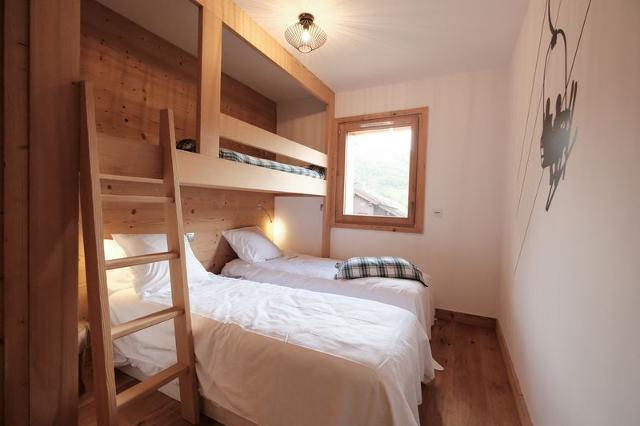 travelski home choice - Chalet CASEBLANCHE - Saint Martin de Belleville