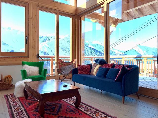 travelski home choice - Chalet CASEBLANCHE - Saint Martin de Belleville