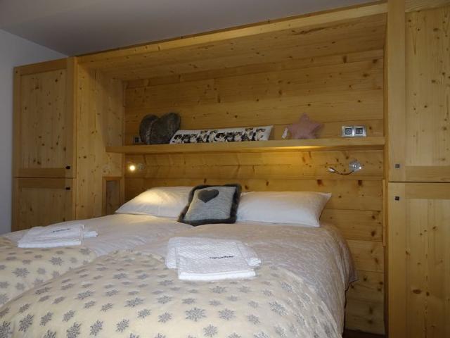 travelski home choice - Chalet CASEBLANCHE - Saint Martin de Belleville