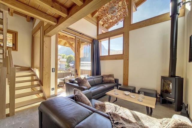 travelski home choice - Chalet CASEBLANCHE - Saint Martin de Belleville