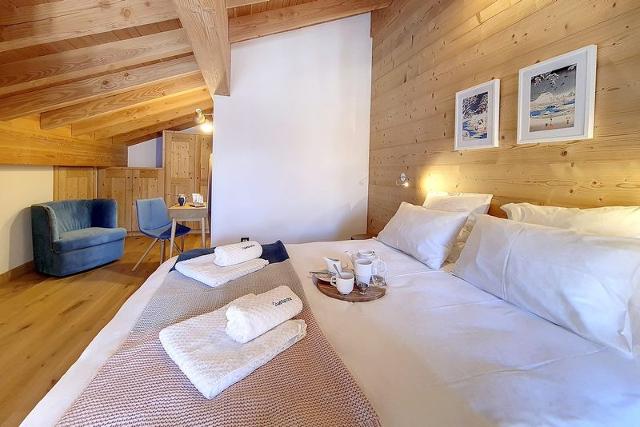 travelski home choice - Chalet CASEBLANCHE - Saint Martin de Belleville