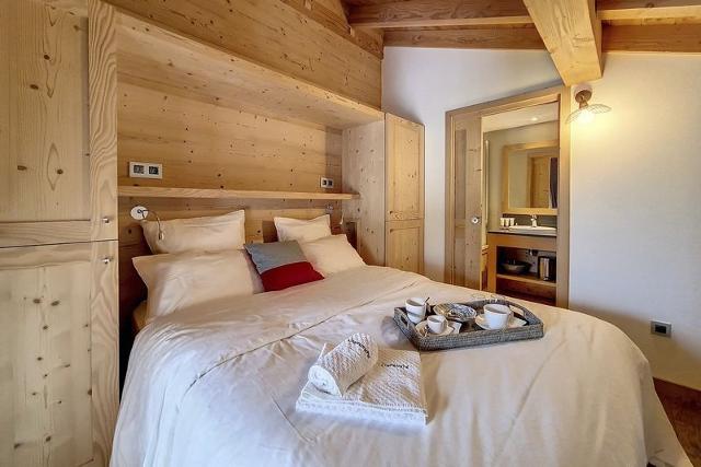 travelski home choice - Chalet CASEBLANCHE - Saint Martin de Belleville