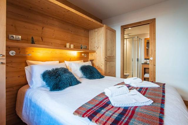 travelski home choice - Chalet CASEBLANCHE - Saint Martin de Belleville