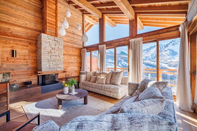 travelski home choice - Chalet CASEBLANCHE - Saint Martin de Belleville