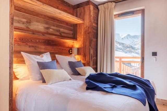 travelski home choice - Chalet CASEBLANCHE - Saint Martin de Belleville