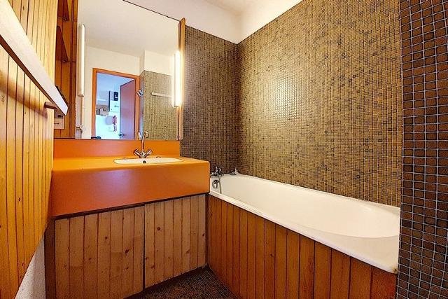 Apartements CHAVIERE - Les Menuires Croisette