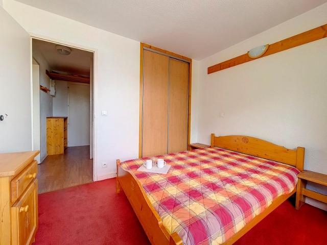 Apartements CHAVIERE - Les Menuires Croisette