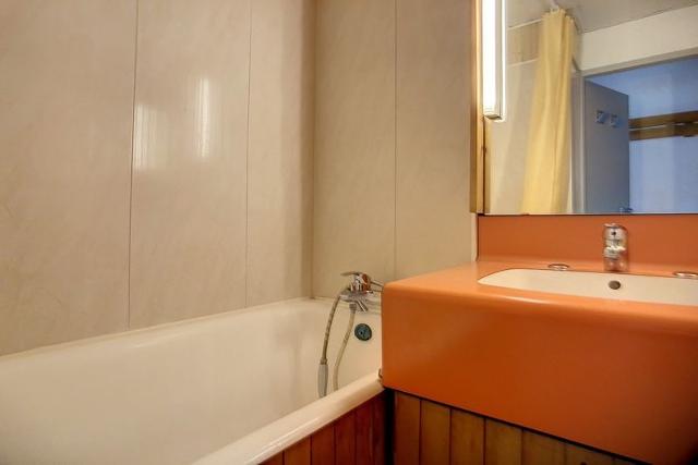 Apartements CHAVIERE - Les Menuires Croisette