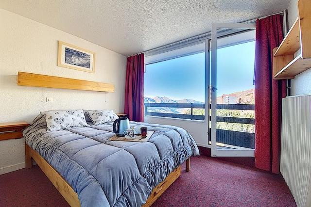 Apartements CHAVIERE - Les Menuires Croisette