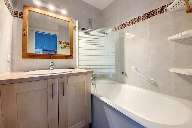 Apartements CHAVIERE - Les Menuires Croisette