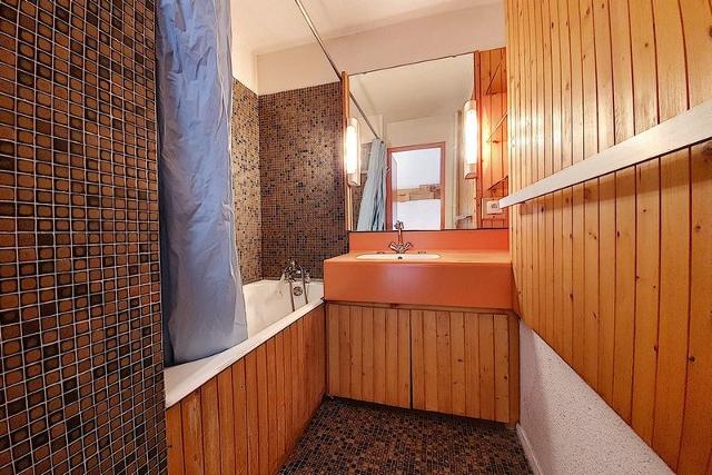 Apartements CHAVIERE - Les Menuires Croisette