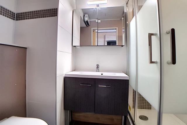 Apartements CHAVIERE - Les Menuires Croisette