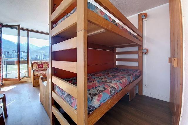 Apartements CHAVIERE - Les Menuires Croisette