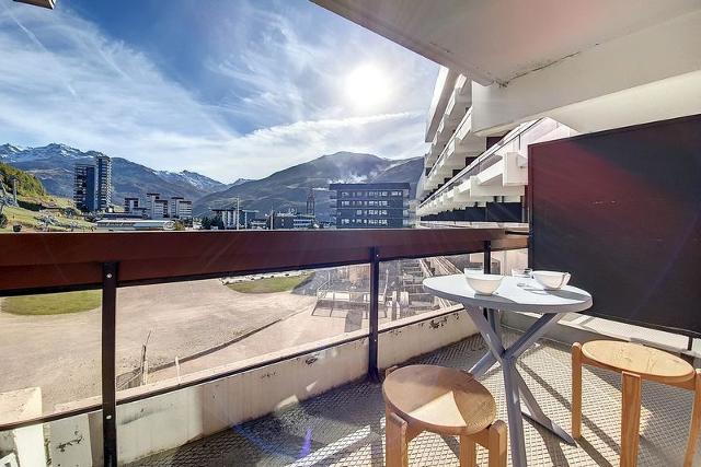 Apartements CHAVIERE - Les Menuires Croisette