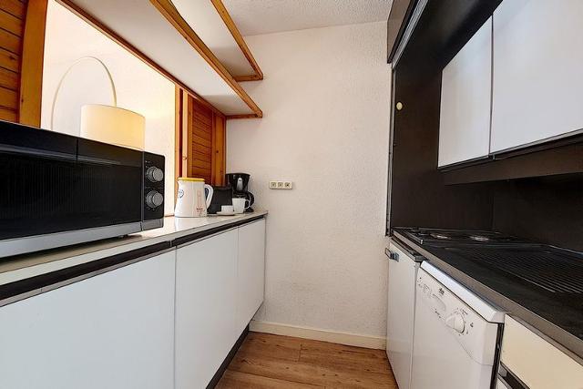 Apartements CHAVIERE - Les Menuires Croisette