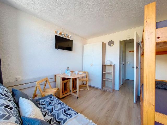 Apartements CHAVIERE - Les Menuires Croisette