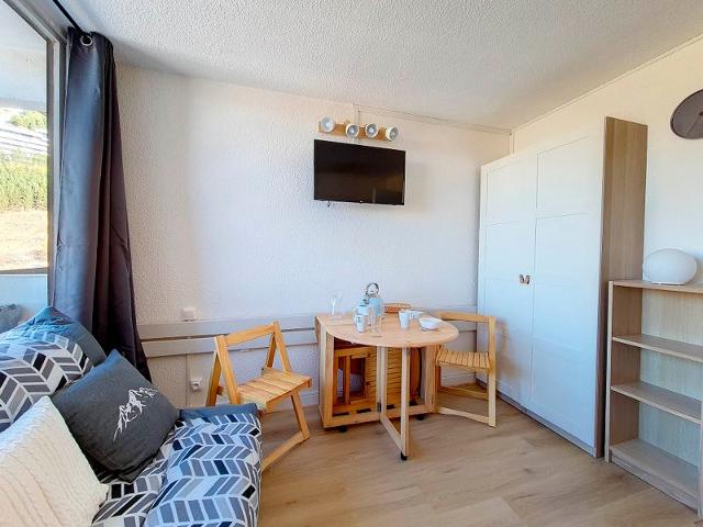 Apartements CHAVIERE - Les Menuires Croisette