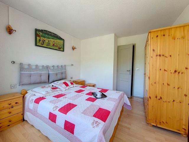 Apartements CHAVIERE - Les Menuires Croisette
