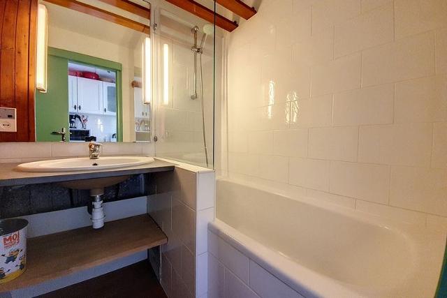 Apartements CHAVIERE - Les Menuires Croisette