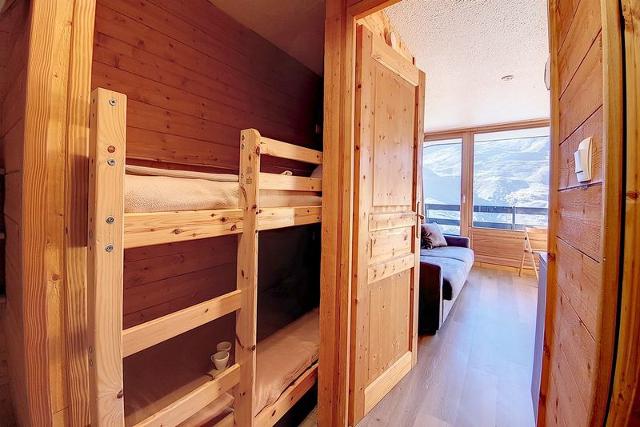 Apartements CHAVIERE - Les Menuires Croisette