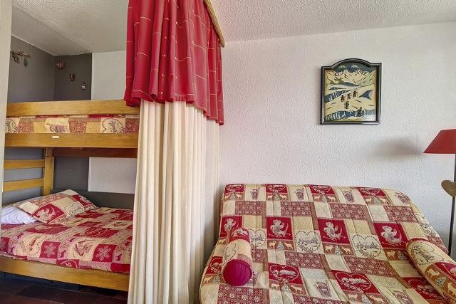 Apartements CHAVIERE - Les Menuires Croisette