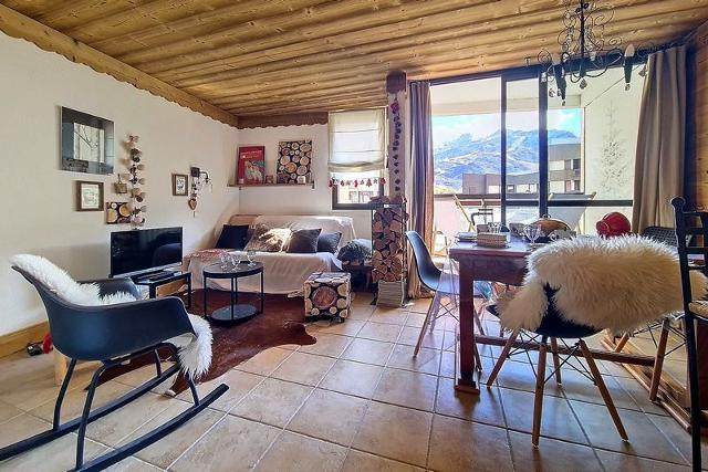 Apartements CORYLES B - Les Menuires Reberty 1850