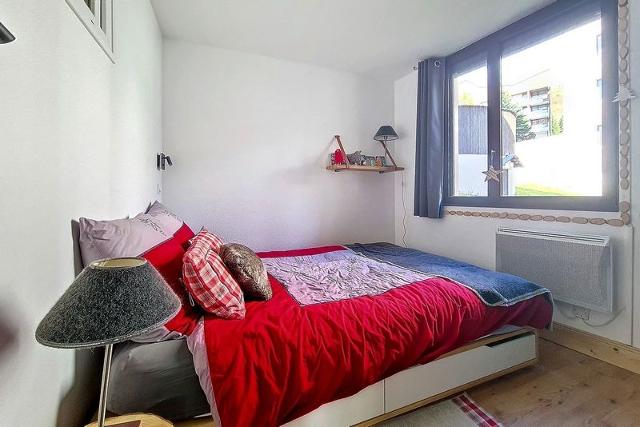 Apartements CORYLES B - Les Menuires Reberty 1850