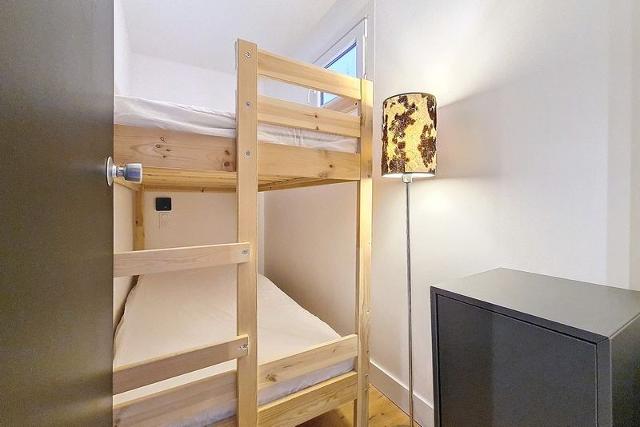 Apartements CORYLES B - Les Menuires Reberty 1850