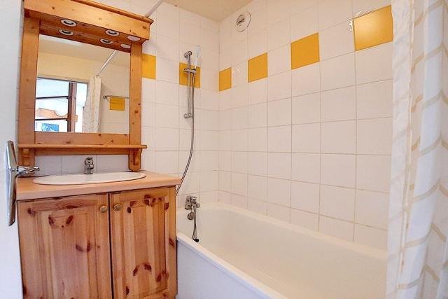 Apartements GENTIANES - Les Menuires Reberty 1850
