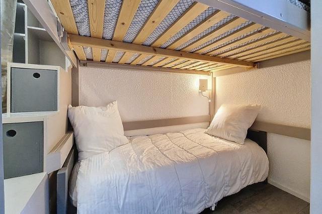 Apartements GENTIANES - Les Menuires Reberty 1850