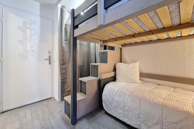 Apartements GENTIANES - Les Menuires Reberty 1850