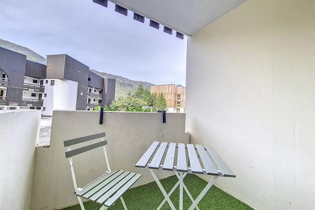 Apartements GENTIANES - Les Menuires Reberty 1850