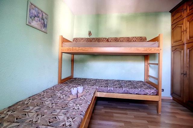 Apartements GENTIANES - Les Menuires Reberty 1850