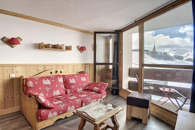 travelski home choice - Apartements GRANDE MASSE - Les Menuires Preyerand