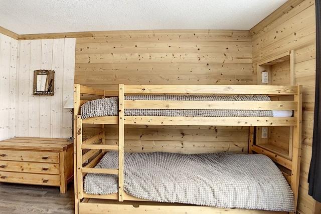 travelski home choice - Apartements GRANDE MASSE - Les Menuires Preyerand