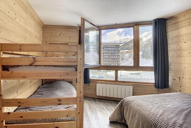 travelski home choice - Apartements GRANDE MASSE - Les Menuires Preyerand